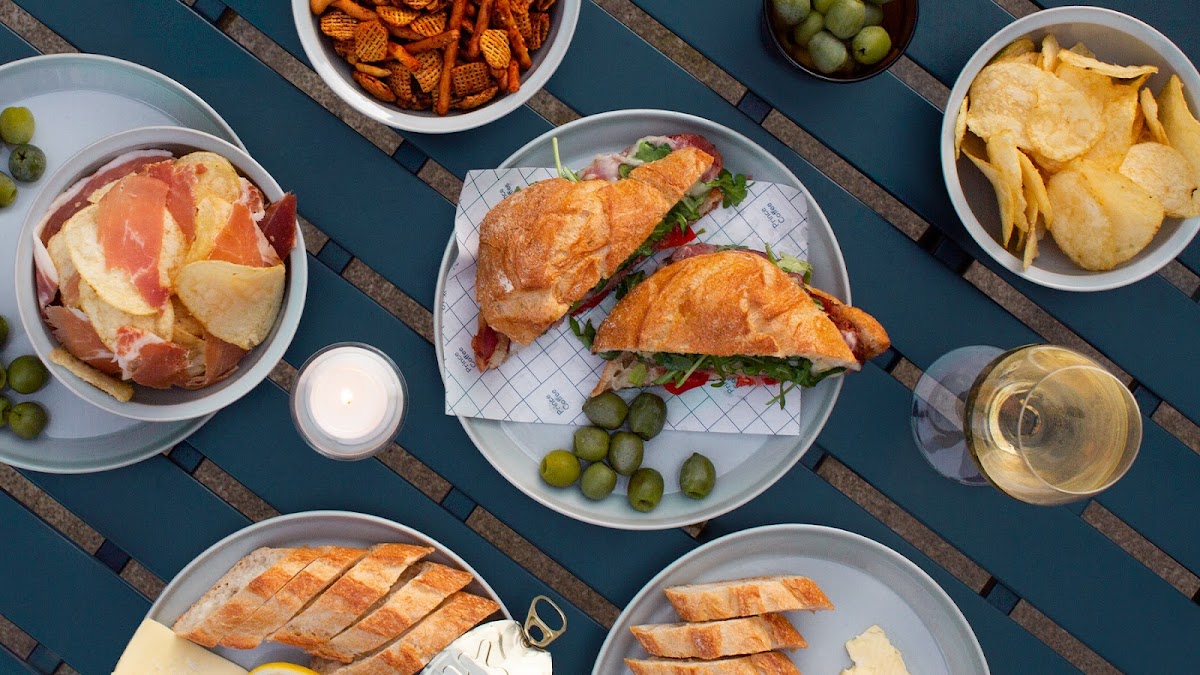 Prince Coffee Photos 2