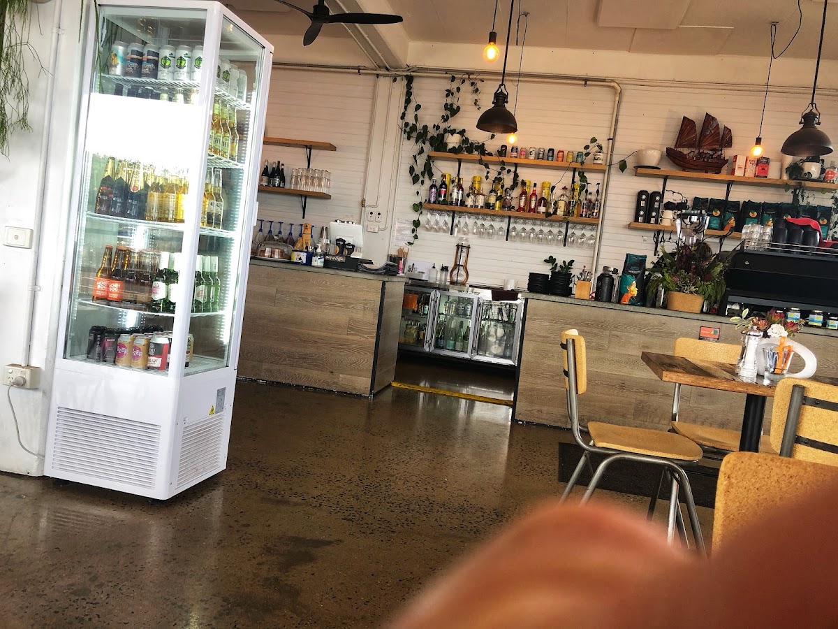 Rocketman Ocean Grove